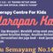 Harapan Kasih Therapy Centre for Kids