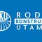 PT RODAKONSTRUKSI UTAMA