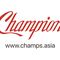 PT Champion Multikarya Pandhega