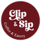 Clip & Sip