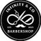Infinity and Co. Barbershop