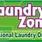 Laundry Zone Batununggal