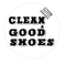 CLEAN AND GOOD SHOES