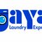Jaya Laundry Express