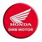 PT. Dharma Makmur Bersama (Honda DMB Motor)