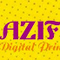 Azifa Digital Printing