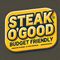 Steak O'Good