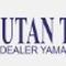 Yamaha Lautan Teduh Branti