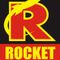 ROCKET CHICKEN MT HARYONO