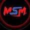 MSM Agensi Tiktok entertainment Indonesia