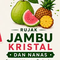 Rujak Jambu Kristal dan Nanas