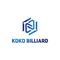 Koko Billiard Pro Shop Jogja