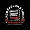 Jago Sablon Studio