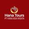 PT HANA ASIA WISATA