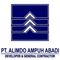 PT Alimdo Ampuh Abadi
