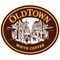 Oldtown White Coffee Bali