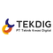 PT Teknik Kreasi Digital