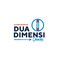 BIMBEL DUA DIMENSI CAWAS