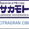 JMC Sakamoto Citragran Cibubur