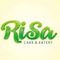 Risa Cake