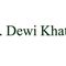 PT.Dewi khatulistiwa