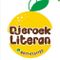 Djeroek Literan