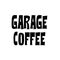 Garage Coffee by TEXDC Sukabumi