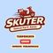 KURIR SKUTER