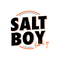 Saltboy Steak To Go