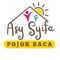 Asy Syifa Pojok Baca