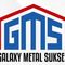 Galaxy Metal Sukses