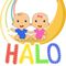 Halo Baby Shop