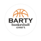 BARTY Basketball Court