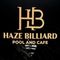 Haze Billiard Pool and Cafe