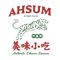 AHSUM ORIENTAL