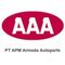 PT APM Armada Autoparts