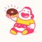 Vamudz Donuts