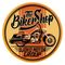 The Biker Shop
