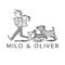 PT Petualangan Milo Oliver