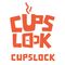 Cupslock cafe Bali
