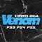 VENOM ESPORTS JOGJA