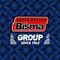 Yamaha Bisma