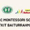 TKIT BAITURRAHMAH KOTA BANDUNG