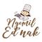 Ngemil Ednak