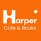 Harper Cafe & Books