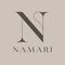 Namari the Label