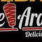 The Arabian Kebab