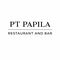 PT PAPILA RESTAURANT AND BAR