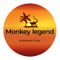 Monkey Legend Restaurant & Bar