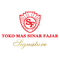 Sinar Fajar Signature